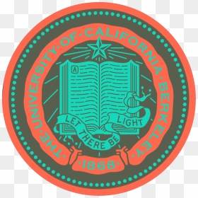 University Of California, Berkeley, HD Png Download - uc berkeley logo png