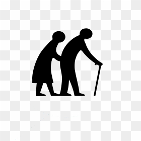 Nursing Home Injuries Nurse Icon - World Senior Citizen Day 2019, HD Png Download - nurse icon png