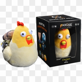 Chicken C4, Hd Png Download - Cs Go Chicken Toy, Transparent Png - csgo ct png