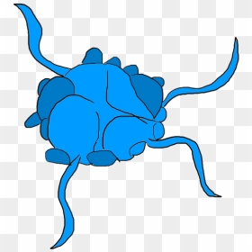 Image - Illustration, HD Png Download - metroid logo png