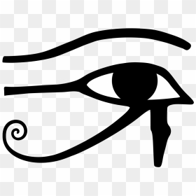 Eye Of Horus, HD Png Download - ned flanders png