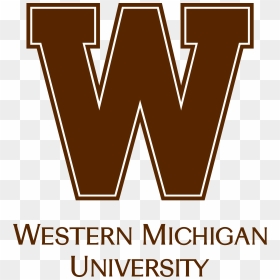 Western Michigan University, HD Png Download - university of michigan png