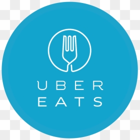 Uber Evil, HD Png Download - ubereats logo png
