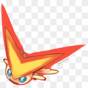 Clip Art, HD Png Download - victini png