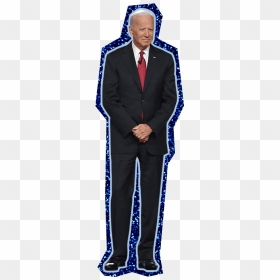 Formal Wear, HD Png Download - joe biden png