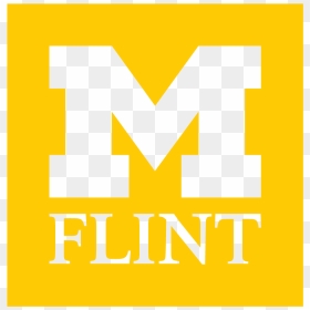 Transparent University Of Michigan Clipart - University Of Michigan–flint, HD Png Download - university of michigan png
