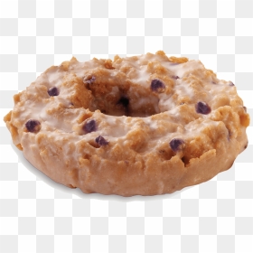 Krispy Kreme Doughnuts Lagos , Png Download - Glazed Blueberry Donut Krispy Kreme, Transparent Png - krispy kreme png