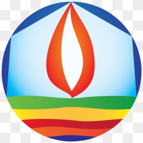 A Flame Within A Chalice - Unitarian Universalist Nursery Chalice, HD Png Download - chalice png