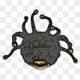 Beholder Dundjinni, HD Png Download - beholder png