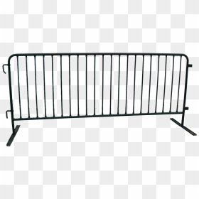 Thumb Image - Crowd Control Barriers Png, Transparent Png - barricade png