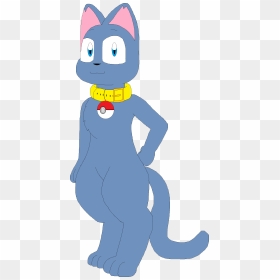 Nick On Pbs Kids Sprout Wikia - Clip Art, HD Png Download - riolu png