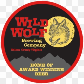 This Entry Was Posted In - Wild Wolf Brewery, HD Png Download - where the wild things are silhouette png