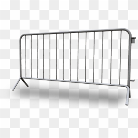 Thumb Image - Bench, HD Png Download - barricade png