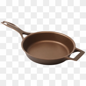 Skillet Png Hd - Stargazer Cast Iron, Transparent Png - skillet png