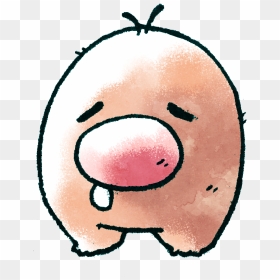Despite Its Tiny, Stubby Legs, It Can Move Surprisingly, HD Png Download - diglett png