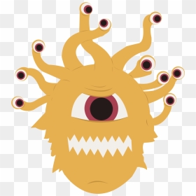Beholder Vector, HD Png Download - beholder png