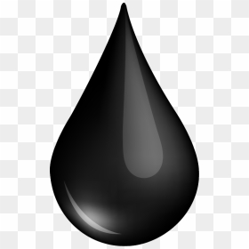 Drop, HD Png Download - water drop vector png