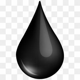 Drop, HD Png Download - water drop vector png