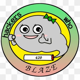 Soul Eater Soul, HD Png Download - 420 blaze it png