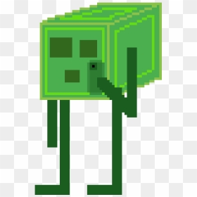 Architecture, HD Png Download - minecraft torch png