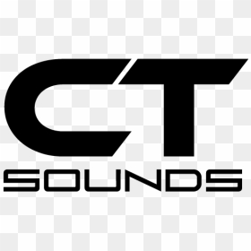 Thumb Image - Ct Sounds Logo, HD Png Download - csgo ct png