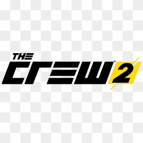 The Crew® - Crew 2 Cheats Ps4, HD Png Download - ubisoft png