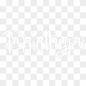 Painthype - Cross, HD Png Download - lil b png