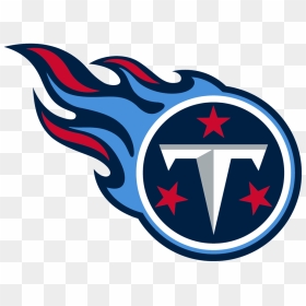 Tennessee Titans Logo - Tennessee Titans Png, Transparent Png - la rams logo png