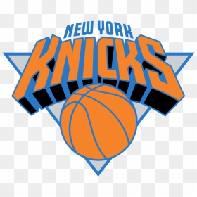 New York Knicks, HD Png Download - pacers logo png