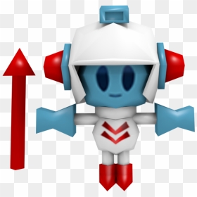 Download Zip Archive - Dig Dug Model, HD Png Download - dig dug png