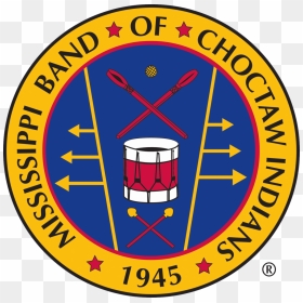 Mississippi Band Of Choctaw Indians, HD Png Download - dollar general logo png