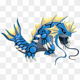Groudon Water Type - Pokemon Groudon, HD Png Download - groudon png