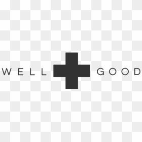 Wellgood-3 - Well Good Magazine Logo, HD Png Download - praise png