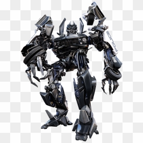 The Stuingtion And Hiatt Grey Cinematic Universe W - Barricade Transformers, HD Png Download - barricade png
