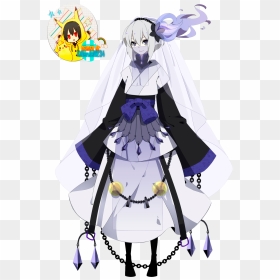 Png-chandelure - Chandelure Human, Transparent Png - chandelure png