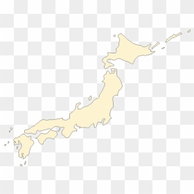 Japan Map Transparent Background - Caterpillar, HD Png Download - japan map png