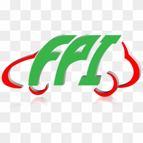 Logo Fpi3d - Fpi, HD Png Download - fortune logo png