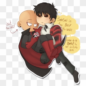 Cartoon, HD Png Download - genos png