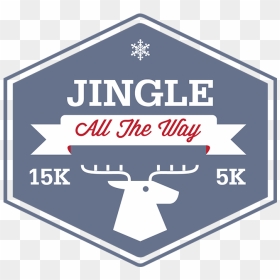 Pacers Jingle All The Way , Png Download - Pacers Jingle All The Way 2019, Transparent Png - pacers logo png