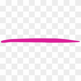 Lilac, HD Png Download - pink brush stroke png