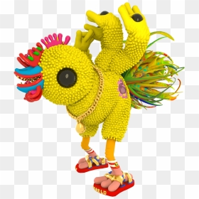 Cartoon, HD Png Download - peep png