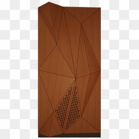 Plywood, HD Png Download - wood wall png