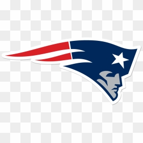 High Resolution Vector New England Patriots Logo, HD Png Download - la rams logo png