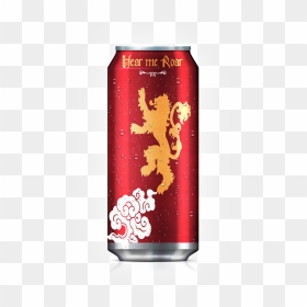 Yokai Beer Cans - Pipeworks Blood Orange Guppy, HD Png Download - venom snake png