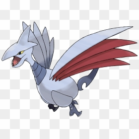 Skarmory Pokemon, HD Png Download - diglett png