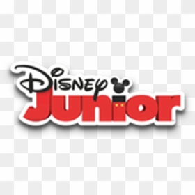 Disney Junior, HD Png Download - disney channel png