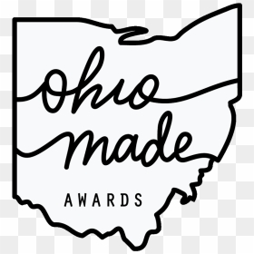 Ohio Made, HD Png Download - straight outta compton png
