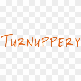 Turnuppery - Calligraphy, HD Png Download - straight outta compton png