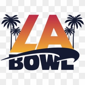 La Bowl, HD Png Download - la rams logo png