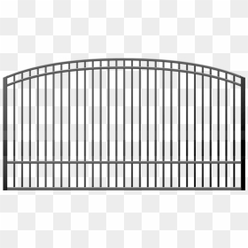Metal Gate Png - Simple Main Gate Design, Transparent Png - gates png